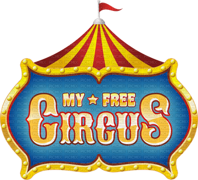 circus - ilmainen png