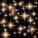stars - Ilmainen animoitu GIF