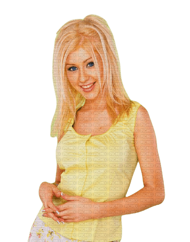 Christina Aguilera - darmowe png