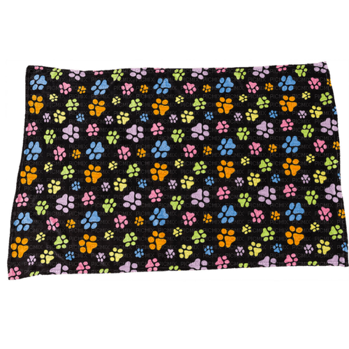 Paw blankets - png gratuito