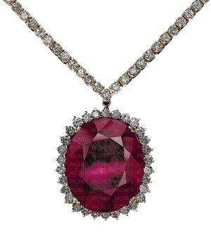 jewelry-necklace-silver - ingyenes png
