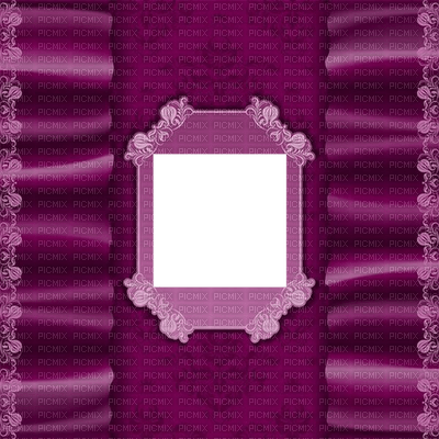 frame cadre purple vintage background effect fond  hintergrund - ücretsiz png
