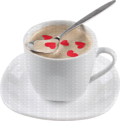 patymirabelle tasse café - фрее пнг