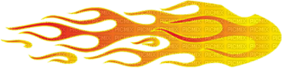 flame - PNG gratuit