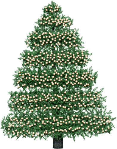 Christmas Tree - gratis png