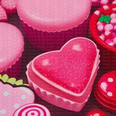 Pink Candy - png gratuito