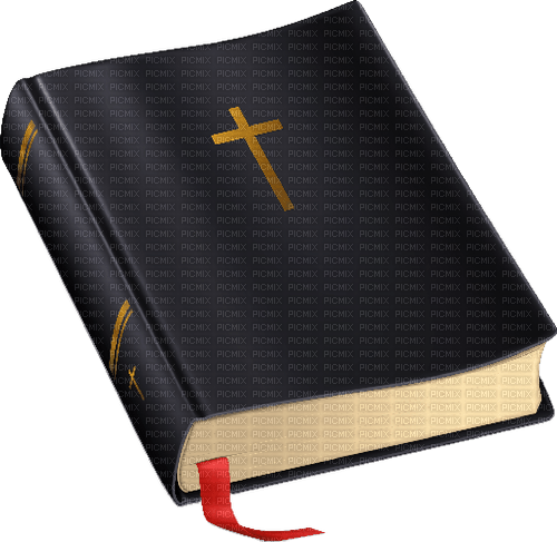 Kaz_Creations Bible - zadarmo png