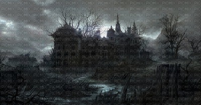 dark places - Free PNG