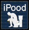 iPood - nemokama png