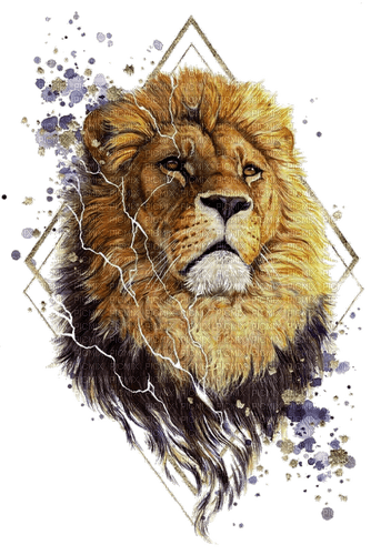 lion.Cheyenne63 - ücretsiz png