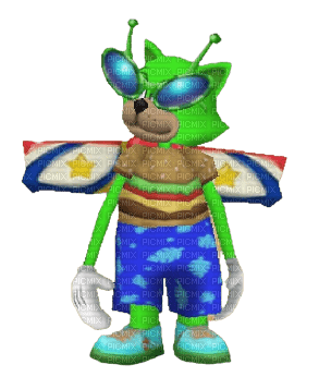toontown cat - δωρεάν png