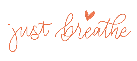 Breathe Mental Health - GIF animé gratuit