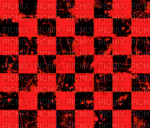 checkerboard background - GIF animé gratuit