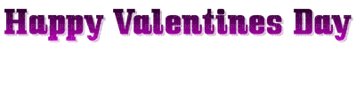 Kaz_Creations  Logo Text Happy Valentines Day - безплатен png