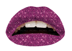 Kaz_Creations Lips Colours - zadarmo png