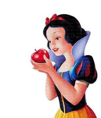 blanche neige - фрее пнг