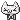 love letter pixel cat gif - GIF animasi gratis