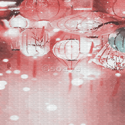 soave background animated  pink teal - Безплатен анимиран GIF