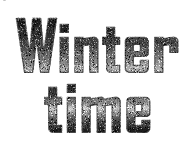 Winter Time.Text.Deco.gif.Victoriabea - Animovaný GIF zadarmo