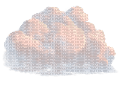 cloud Bb2 - kostenlos png