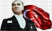 Atatürk - zdarma png