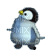 ti pingouin qui danse - Animovaný GIF zadarmo