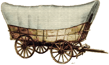 chariot - Darmowy animowany GIF