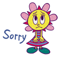 sorry - 無料png
