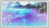 ocean stamp by thecandycoating - Bezmaksas animēts GIF