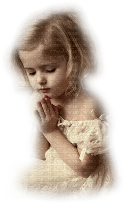 child praying bp - png gratuito