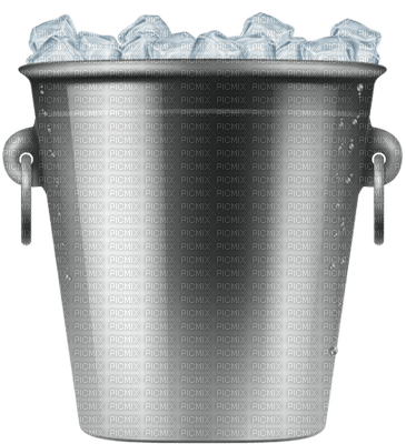Ice Bucket - besplatni png