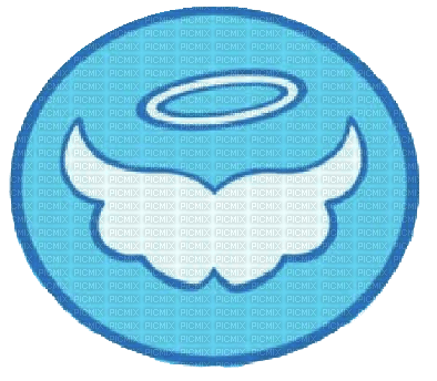 Angel Token - PNG gratuit