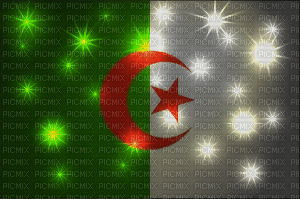 algeria - Ingyenes animált GIF