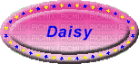 jtm daisy54 - Gratis animerad GIF