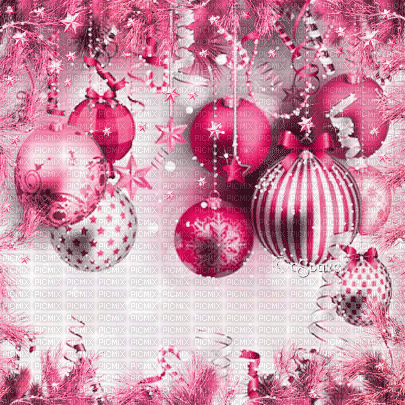 soave background animated christmas winter branch - Δωρεάν κινούμενο GIF
