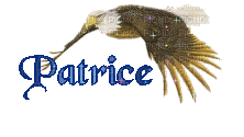 Patrice - Ücretsiz animasyonlu GIF