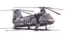 Hélicoptère ** - Zdarma animovaný GIF
