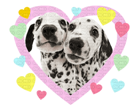 the dog line sticker - Free PNG