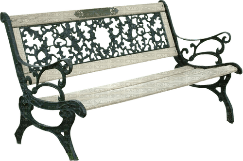 Kaz_Creations Garden-Bench-Seat - ilmainen png