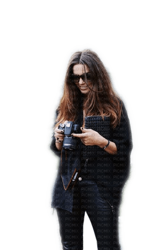 Rena Fotografin Woman Frau - png gratuito