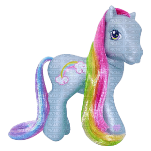 Rainbow Dash Toy - png grátis