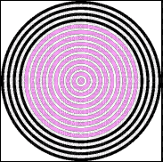 spirals*kn* - Бесплатный анимированный гифка