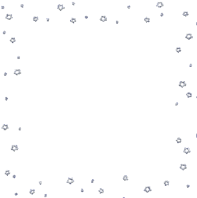 siver frame by Kuleshova - Bezmaksas animēts GIF