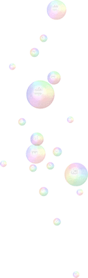 bubbles - darmowe png