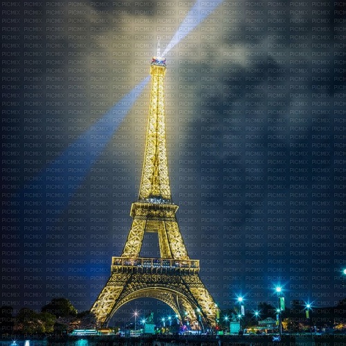 Paris By Night - ilmainen png