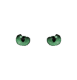 olho - GIF animado gratis
