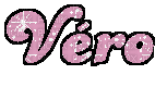 VERO - Бесплатный анимированный гифка