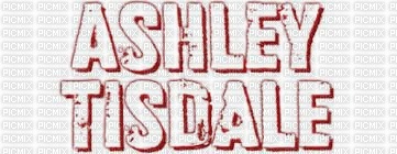 ashley tisdale - gratis png