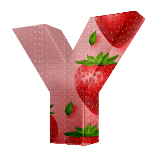 Y.Strawberry - ingyenes png