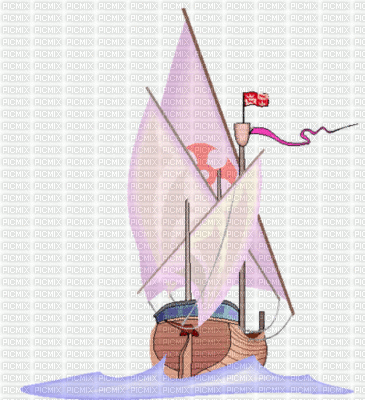 bateau ( - GIF animate gratis